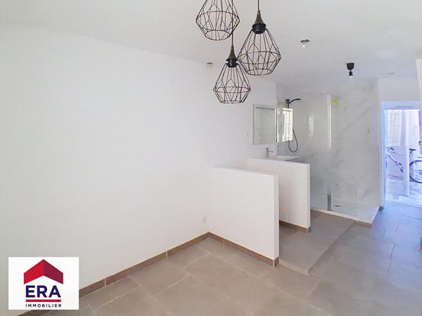 Maison à vendre à Béziers - terrasses