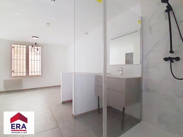 Maison à vendre à Béziers - terrasses