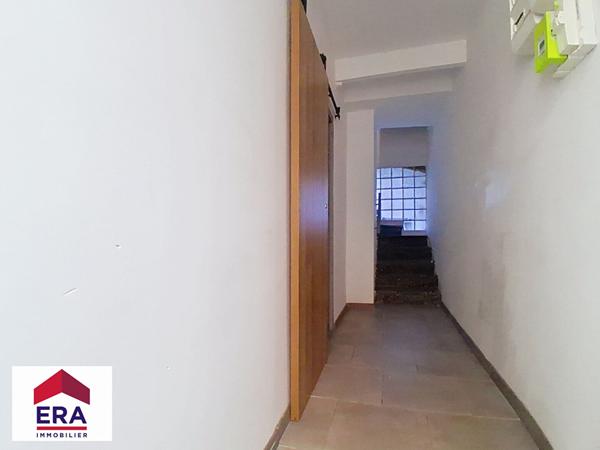 Maison à vendre à Béziers - terrasses