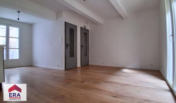 Maison à vendre à Béziers - terrasses