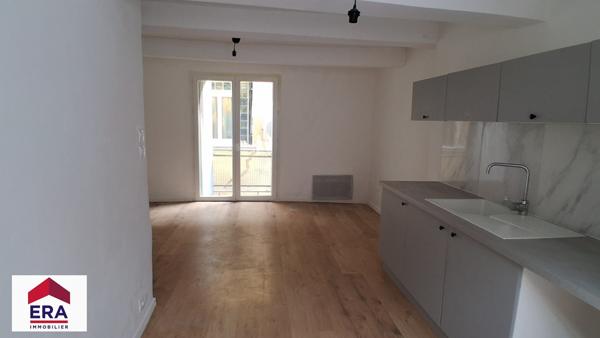 Maison à vendre à Béziers - terrasses