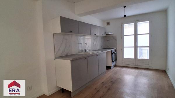 Maison à vendre à Béziers - terrasses