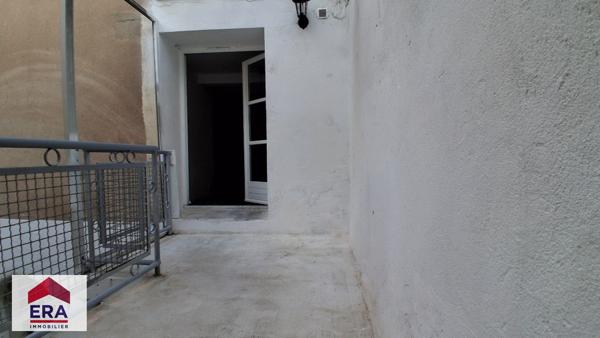 Maison à vendre à Béziers - terrasses