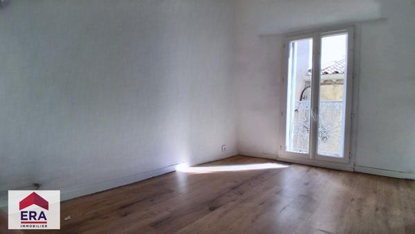 Maison à vendre à Béziers - terrasses