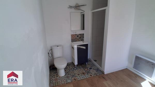 Maison à vendre à Béziers - terrasses