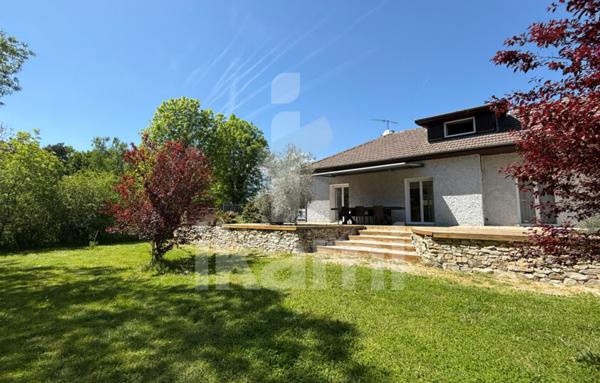 Maison de 140 m²