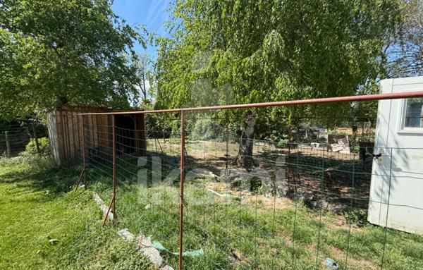 Maison de 140 m²