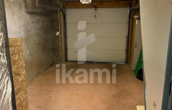 Maison de 140 m²