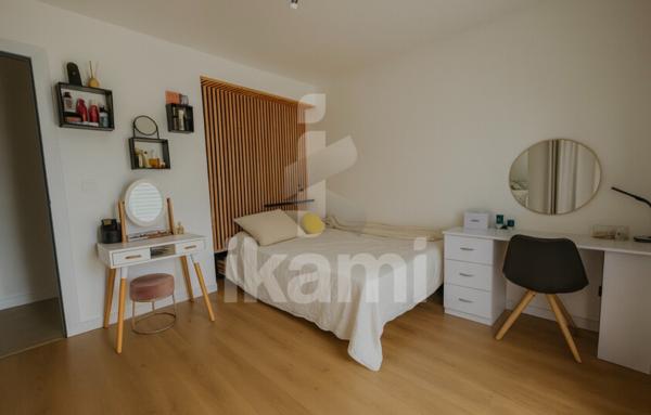 Maison de 140 m²