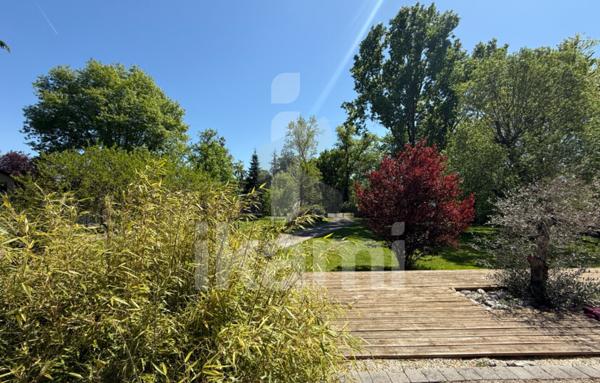 Maison de 140 m²