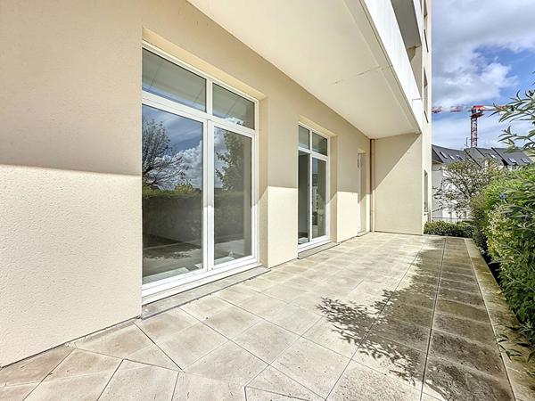 Appartement 7 pièce(s) 170 m2