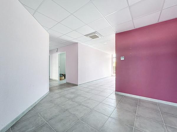 Appartement 7 pièce(s) 170 m2