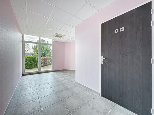 Appartement 7 pièce(s) 170 m2