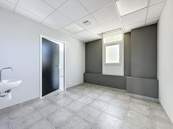 Appartement 7 pièce(s) 170 m2