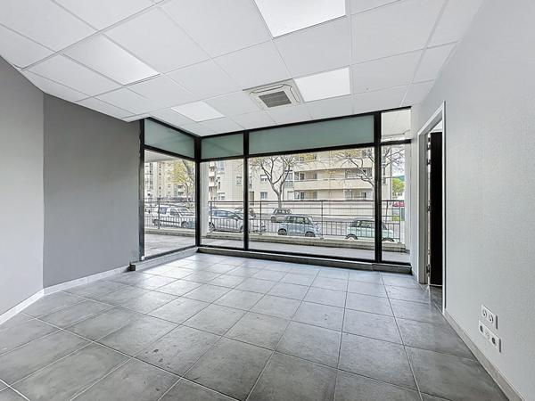 Appartement 7 pièce(s) 170 m2