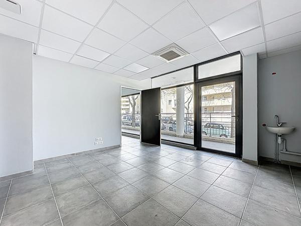 Appartement 7 pièce(s) 170 m2