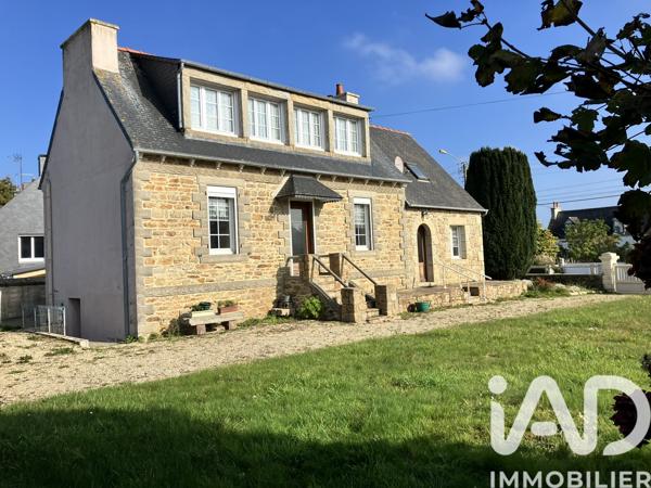 Maison à vendre 5 pièces 109 m² Penvénan