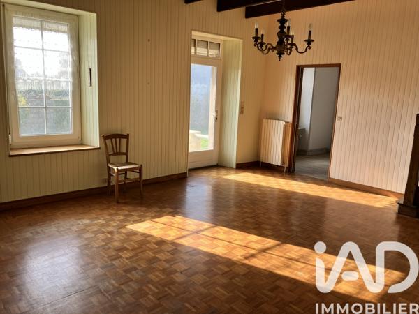 Maison à vendre 5 pièces 109 m² Penvénan