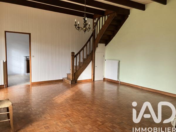 Maison à vendre 5 pièces 109 m² Penvénan
