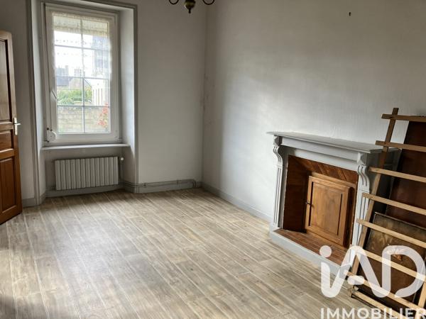 Maison à vendre 5 pièces 109 m² Penvénan