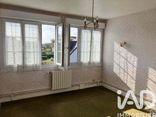 Maison à vendre 5 pièces 109 m² Penvénan