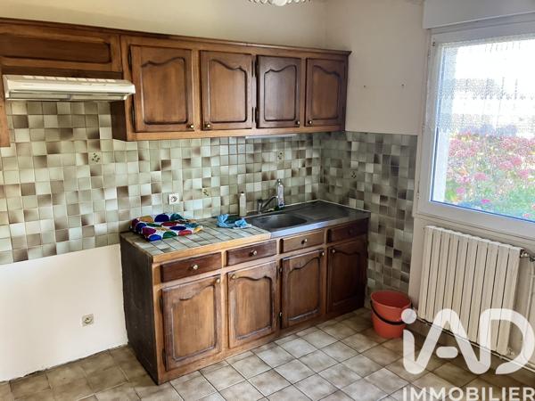 Maison à vendre 5 pièces 109 m² Penvénan