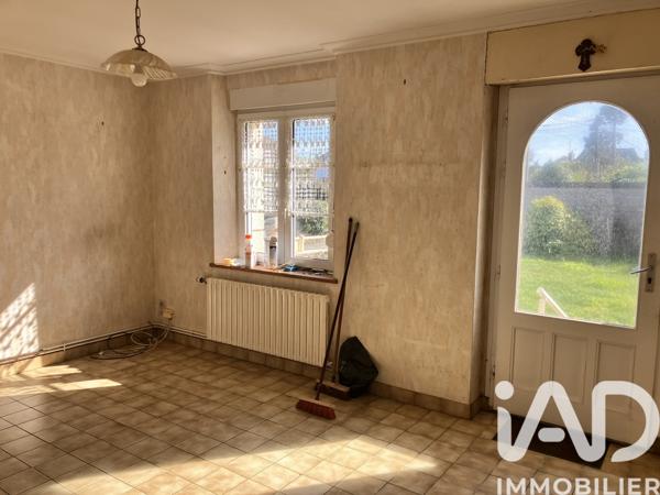 Maison à vendre 5 pièces 109 m² Penvénan