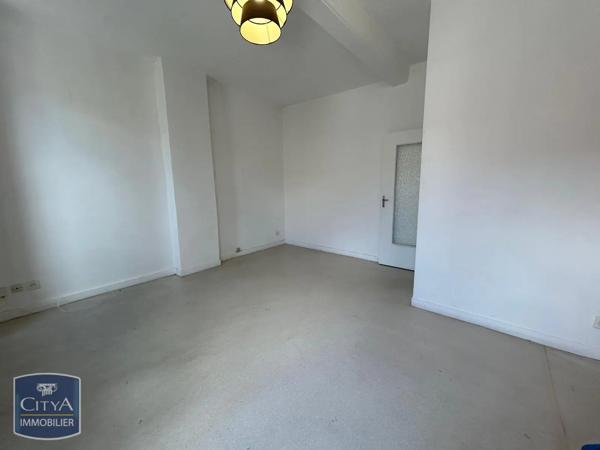 Appartement à louer 2 pièces 45m² Lorette (42420)