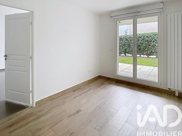 Appartement à vendre 2 pièces 45 m² Le Perreux-sur-Marne