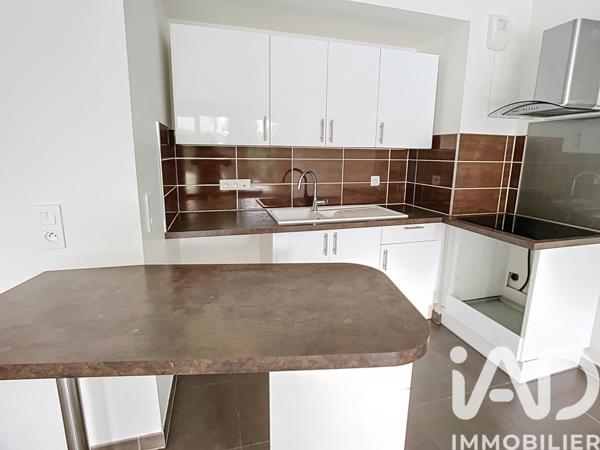 Appartement à vendre 2 pièces 45 m² Le Perreux-sur-Marne