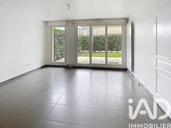 Appartement à vendre 2 pièces 45 m² Le Perreux-sur-Marne