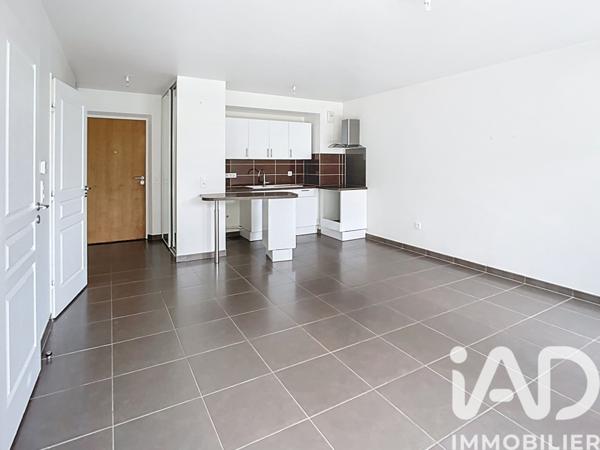 Appartement à vendre 2 pièces 45 m² Le Perreux-sur-Marne