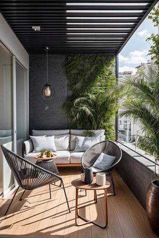 Appartement à vendre |  Draguignan |  2 pièces | 44 m²