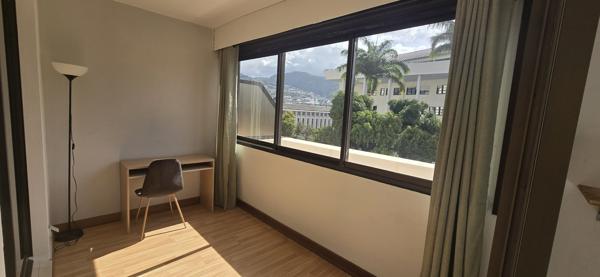 Résidence le Mail Secteur Champ Fleuri Appartement T2 meublé