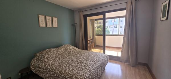Résidence le Mail Secteur Champ Fleuri Appartement T2 meublé