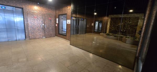 Résidence le Mail Secteur Champ Fleuri Appartement T2 meublé