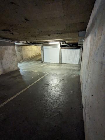 Parking / box Paris 19e