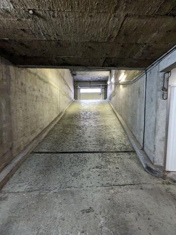 Parking / box Paris 19e