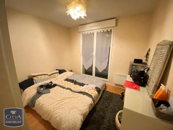 Appartement à louer 3 pièces 66.07m² Poitiers (86000)