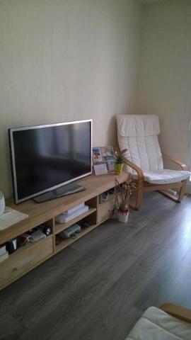 Appartement à louer 3 pièces 66.07m² Poitiers (86000)