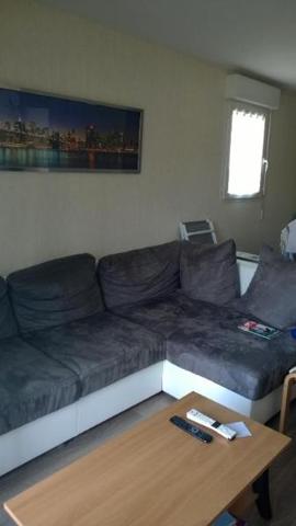 Appartement à louer 3 pièces 66.07m² Poitiers (86000)
