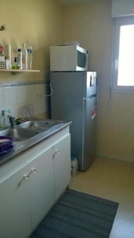Appartement à louer 3 pièces 66.07m² Poitiers (86000)
