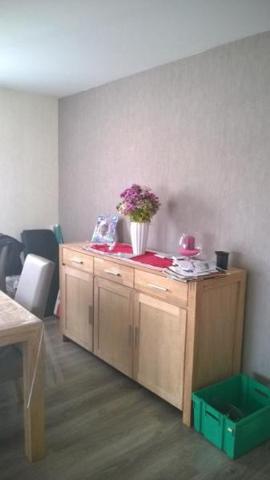 Appartement à louer 3 pièces 66.07m² Poitiers (86000)