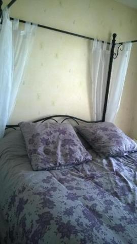 Appartement à louer 3 pièces 66.07m² Poitiers (86000)