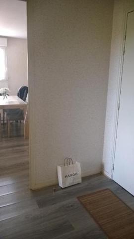 Appartement à louer 3 pièces 66.07m² Poitiers (86000)