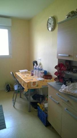 Appartement à louer 3 pièces 66.07m² Poitiers (86000)
