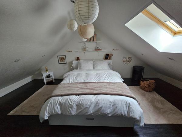 Maison 206 m² Saint Yorre proche des commodités