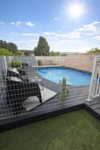 Maison 206 m² Saint Yorre proche des commodités