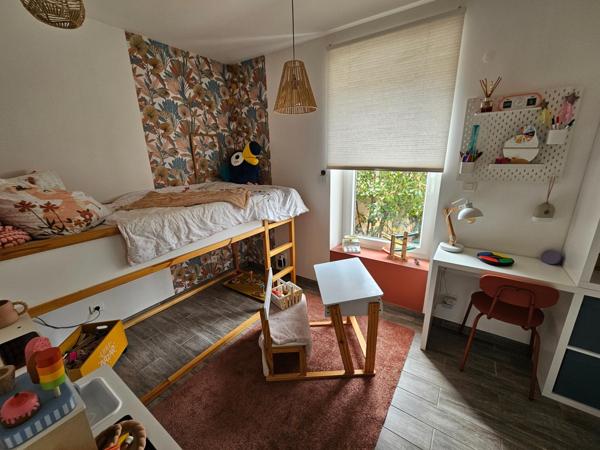 Maison 206 m² Saint Yorre proche des commodités