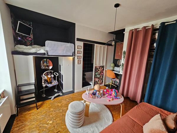 Maison 206 m² Saint Yorre proche des commodités